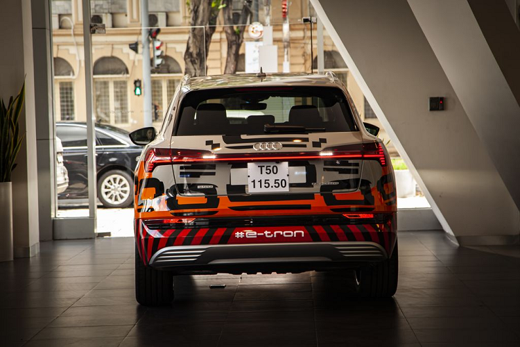 Xe dien tai Viet Nam duoc de xuat giam 50% phi truoc ba?-Hinh-2