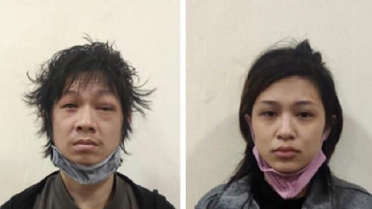 Cap vo chong bao hanh con gai 3 tuoi den chet sap hau toa