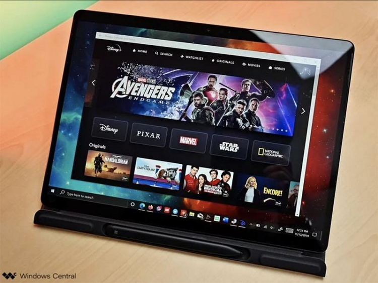 Surface Pro X co phai la lua chon dang dong tien bat gao?-Hinh-4