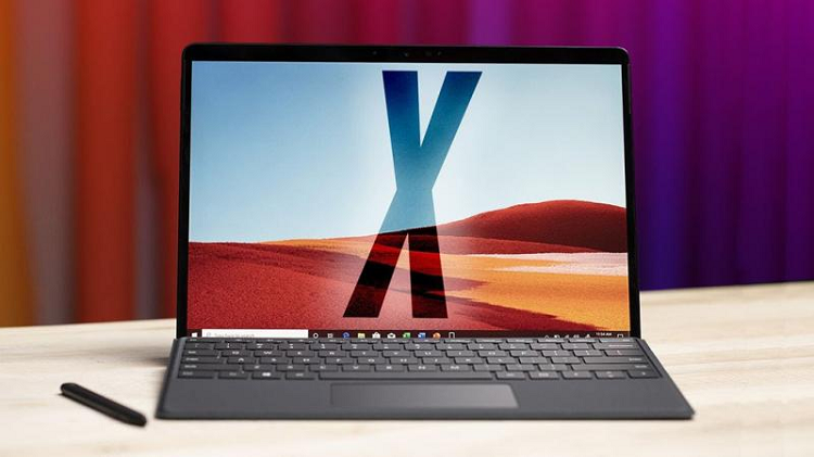 Surface Pro X co phai la lua chon dang dong tien bat gao?