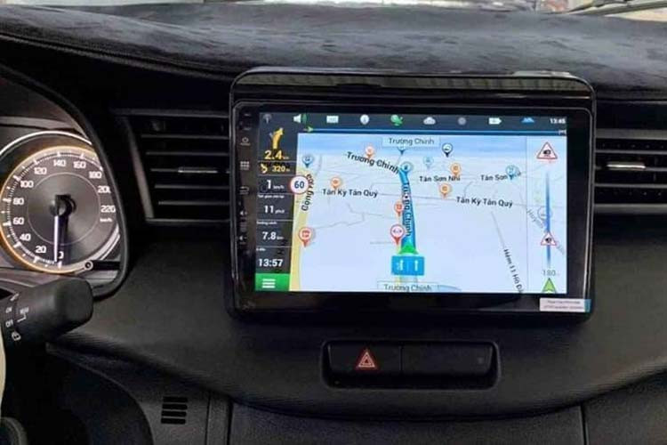 Trong khi đó, phiên bản GL sẽ chỉ có thêm màn hình giải trí dạng cảm ứng kích cỡ 6,2 inch giống với bản GLX 2019, camera lùi và bệ tì tay cho hàng ghế sau. Động cơ trên xe vẫn sẽ là loại 1.5L, phối hợp với hộp số sàn 5 cấp hoặc tự động 4 cấp, sản sinh công suất tối đa lên đến 103 mã lực và mô-men xoắn cực đại 138 Nm.