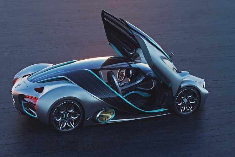 Hệ thống pin năng lượng hydro của XP-1 sẽ truyền động năng tới cả 4 bánh thông qua những mô tơ mạnh mẽ và một hộp số 3 cấp. Nhờ có khả năng cung cấp động năng tức khắc và cấu trúc trọng lượng nhẹ, siêu xe XP-1 sẽ có thể gia tốc từ 0-100 km/h trong vòng chưa tới 2,2 giây và tốc độ tối đa 354 km/h. Hyperion cũng khẳng định XP-1 có khả năng gia tốc, phanh, xử lý tốt hơn, và hệ truyền động tiết kiệm hơn nhờ không lắp các cụm pin nặng nề. Hơn nữa vì hệ thống trữ hydro không bị ảnh hưởng bởi nhiệt độ khắc nghiệt, XP-1 sẽ “cung cấp hiệu suất tối đa trong các phiên lái xe kéo dài một cách đáng tin cậy.”