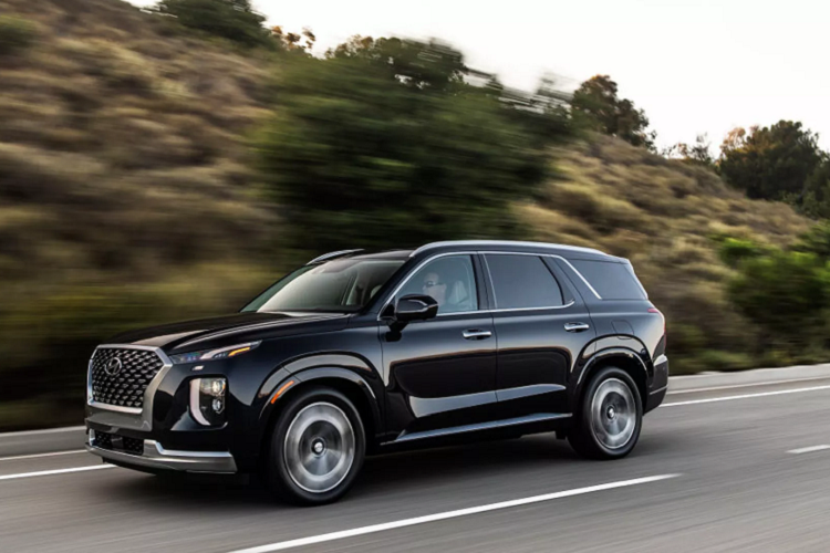 Xe an toan nhat nam 2020 cua IIHS nho nang cap den pha