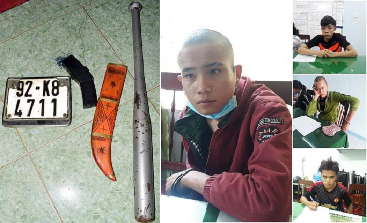 Triet pha bang cuop hoanh hanh tren Quoc lo 1A-Hinh-2