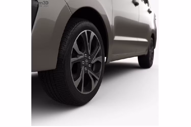 Tại thị trường Ấn Độ, Innova Crysta chạy xăng đang có giá bán lẻ dao động tương đương từ 496,9 đến 691,1 triệu đồng, bản dầu diesel có giá từ 521,7 đến 749,9 triệu đồng. Toyota Innova Crysta 2021 dự kiến sẽ có giá tăng một chút so với giá hiện tại.