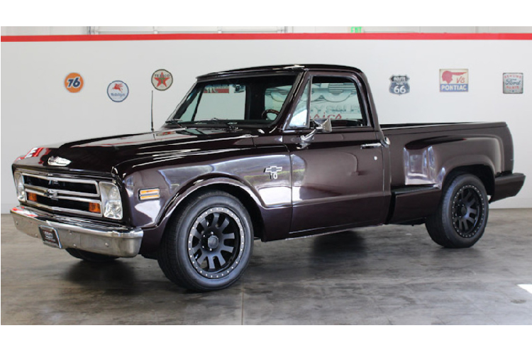 Với suy nghĩ đó, chiếc xe bán tải Chevrolet C10 1968 trang bị động cơ Hellcat này có thể là một thứ gây nên cuộc xung đột căng thẳng giữa các nhóm fan hâm mộ cực đoan. Tuy nhiên, có lẽ mọi người sẽ sẵn sàng tha thứ cho chiếc xe này một lần bởi chất lượng chế tạo tuyệt vời cùng công suất 745 mã lực ấn tượng của nó.