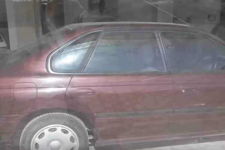 Vào hồi năm 2019, đại lý ôtô này từng bất ngờ đón nhận thêm 3 thành viên mới, một trong số đó có chiếc Audi 80 được cho là ra đời trong khoảng thời gian từ năm 1986 - 1992.