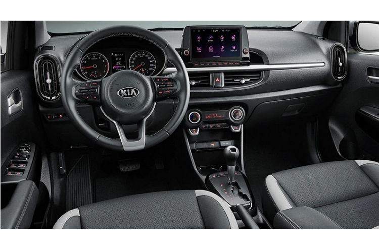 Về hiệu suất vận hành, Kia Morning 2021 facelift sẽ trang bị động cơ 3cyl dung tích 1.0L hút khí tự nhiên được tinh chỉnh, sinh công suất 75 mã lực và momen xoắn tối đa 95 Nm. Mức tiêu thụ nhiên liệu trung bình của Kia Morning Urban được hãng công bố là 6,3 l / 100 km khiến nó trở thành mẫu xe tiết kiệm nhiên liệu nhất trong phân khúc tại Hàn Quốc.