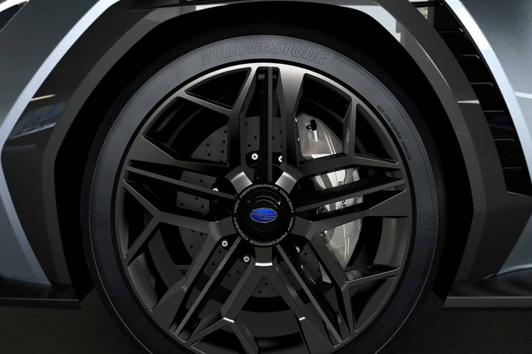 Bên cạnh đó, Forbes còn nhấn mạnh rằng các kỹ sư của Subaru đã coi khối động cơ Tăng áp 4 xi-lanh 2.0, được Mercedes-AMG sử dụng trên các dòng 45, như 1 tiêu chuẩn để chế tạo cho máy móc cho WRX. Nên nhớ, động cơ M139 trên thế hệ thứ 4 của A-Class sở hữu mức công suất lên tới 416 mã lực và mô-men xoắn cực đại 500 Nm – một kết quả ấn tượng trên cấu hình Turbo đơn.