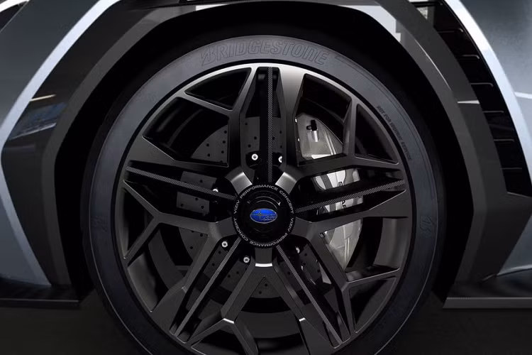 Bên cạnh đó, Forbes còn nhấn mạnh rằng các kỹ sư của Subaru đã coi khối động cơ Tăng áp 4 xi-lanh 2.0, được Mercedes-AMG sử dụng trên các dòng 45, như 1 tiêu chuẩn để chế tạo cho máy móc cho WRX. Nên nhớ, động cơ M139 trên thế hệ thứ 4 của A-Class sở hữu mức công suất lên tới 416 mã lực và mô-men xoắn cực đại 500 Nm – một kết quả ấn tượng trên cấu hình Turbo đơn.