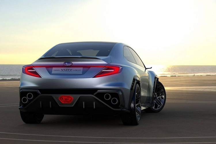 Thông tin trên được tiết lộ từ trang báo Forbes khi cho rằng động cơ FA24 của Subaru đã được lựa chọn dựa trên các quy định về nhiên liệu và khí thải ngày một nghiêm ngặt hơn. Trang tin này cũng cho biết thế hệ tiếp theo của BRZ sẽ sử dụng máy FA24 nhưng có Turbo tăng áp.