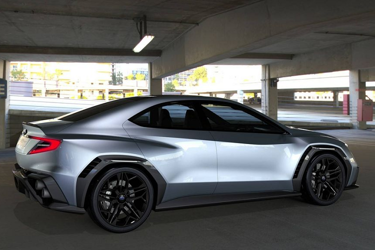 Cuối cùng nhưng không kém phần quan trọng, Forbes đã tiết lộ mức giá xe Subaru WRX STI gần 50.000 USD (1,1 tỷ đồng). Trong khi đó, model 2020 tại thị trường Mỹ hiện đang được bán với mức giá từ 36.995 USD (860 triệu đồng), chưa bao gồm phí vận chuyển, với khối động cơ Boxer Turbo 2,5 lít.