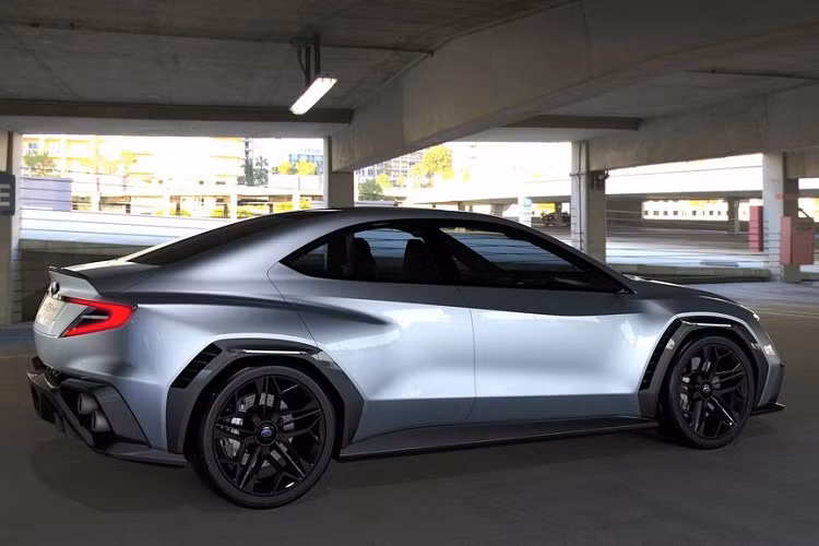 Cuối cùng nhưng không kém phần quan trọng, Forbes đã tiết lộ mức giá xe Subaru WRX STI gần 50.000 USD (1,1 tỷ đồng). Trong khi đó, model 2020 tại thị trường Mỹ hiện đang được bán với mức giá từ 36.995 USD (860 triệu đồng), chưa bao gồm phí vận chuyển, với khối động cơ Boxer Turbo 2,5 lít.