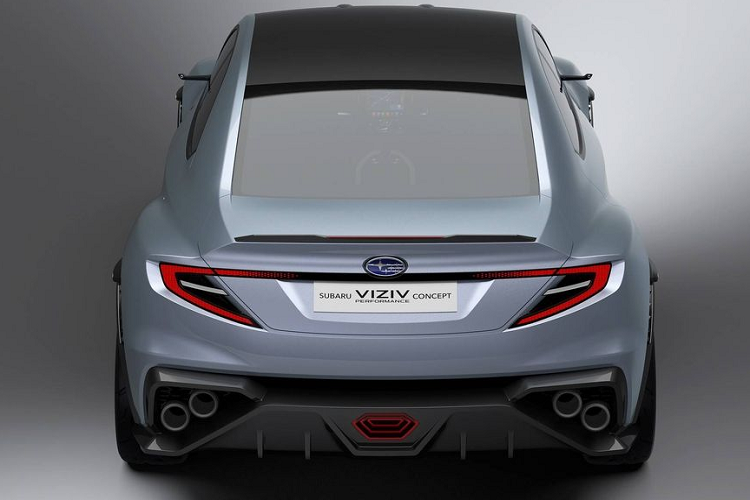Với những ai chưa biết, VIZIV là cụm từ được Subaru viết tắt của ‘Vision for Innovation’, tạm dịch là Tầm nhìn tới Đổi mới. Sau đó 1 năm, chiếc concept Subaru Viziv Performance này được cập nhật và một lần nữa tái xuất tại Tokyo Auto Salon 2018. Tuy nhiên trong cả 2 lần xuất hiện, nhà sản xuất ô tô Nhật Bản đã đều không tiết lộ thông tin về những gì bên dưới nắp capo khổng lồ ấy.