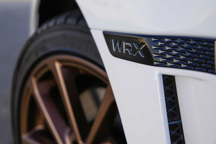 Quay về với Subaru Tecnica International (STI), thế hệ mới này sẽ sử dụng các trục khuỷu và pít-tông được hiệu chỉnh chắc chắn trong khi các van và cổng nạp được cân bằng, điều chỉnh làm tăng áp suất động cơ.” Những thay đổi này sẽ giúp động cơ FA24 trên Subaru WRX STI trở nên khác biệt so với chính những người anh em như Ascent, Legacy và Outback với mức sức mạnh tiêu chuẩn 260 mã lực và 375 Nm.