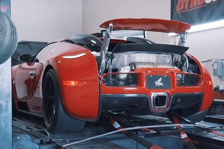 Ngoài ra, ống xả RYFT giúp chiếc xe tăng thêm khoảng 10 – 15% sức mạnh cho chiếc xe, từ đó đem lại cho chiếc xe một âm thanh dữ dằn hơn cũng như sức mạnh vượt trội.