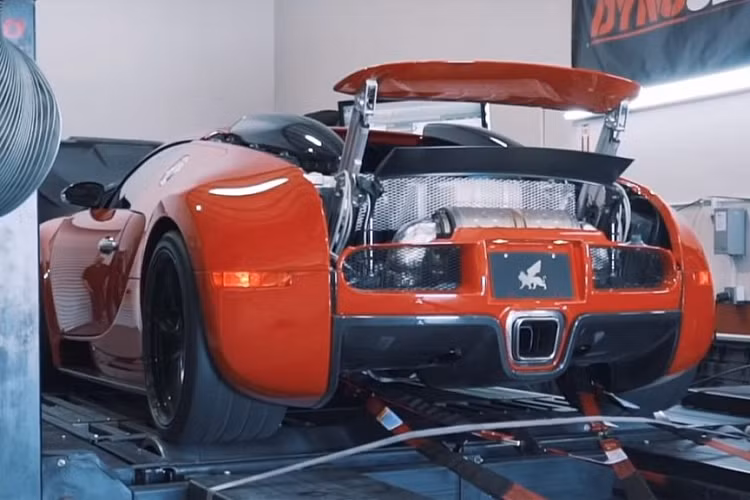 Ngoài ra, ống xả RYFT giúp chiếc xe tăng thêm khoảng 10 – 15% sức mạnh cho chiếc xe, từ đó đem lại cho chiếc xe một âm thanh dữ dằn hơn cũng như sức mạnh vượt trội.