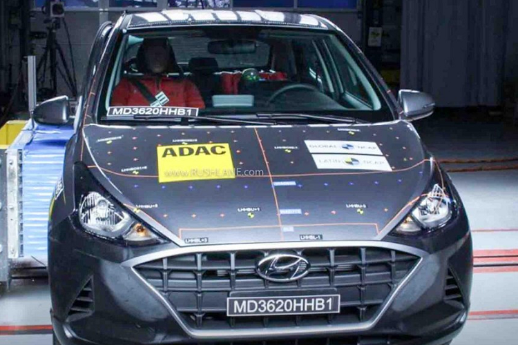 Ford Ka gay bat ngo khi chi nhan 0 sao an toan-Hinh-4