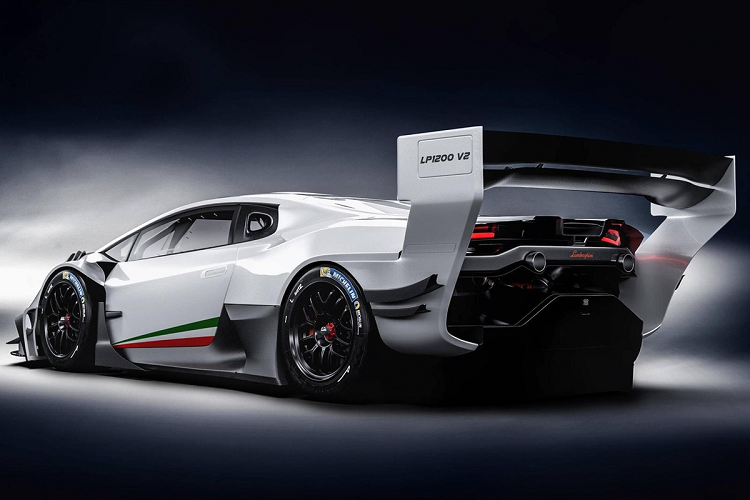 Bản độ Zyrus LP1200 Strada chỉ đơn giản là đưa mọi thứ lên một đẳng cấp khác, cả về hiệu suất, tổng thể, khả năng lái và tính độc quyền.