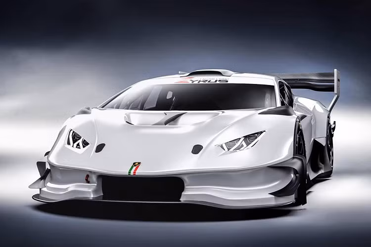 Mới đây, hãng độ Zyrus Enginneering tiếp tục cho ra mắt phiên bản thứ 2, có tên Zyrus LP1200 Strada, dựa trên chiếc Huracan LP640-4. Bản độ này được chế tạo thủ công. Hơn 600 bộ phận trên xe được thay đổi và khối lượng xe giảm khoảng 78 kg nhờ các chi tiết sợi carbon. Tổng khối lượng của bản độ này là 1.430,6 kg.