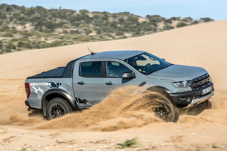 Cuối cùng, thời gian sẽ là một vấn đề vì việc phát triển Ford Ranger Raptor V8 sẽ mất từ hai đến ba năm - đủ thời gian để Ford Úc phát triển Ranger và Ranger Raptor thế hệ tiếp theo.