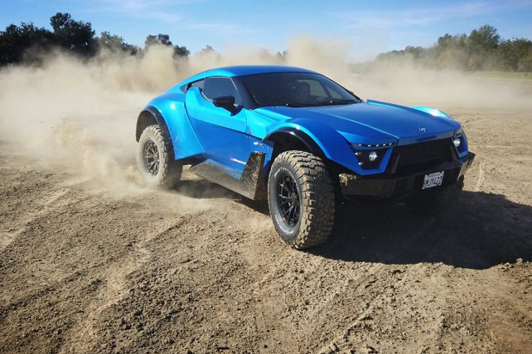 Cùng với vợ mình, Bruno đã thành lập Laffite Supercars, hồi sinh từ Zarooq và chuyên sản xuất những chiếc xe với thiết kế đặc biệt cũng như các concept xe mới trên thị trường và đặc biệt là những chiếc xe thành phẩm với số lượng hạn chế. Công ty có trụ sở tại Los Angeles, Miami và Valencia.