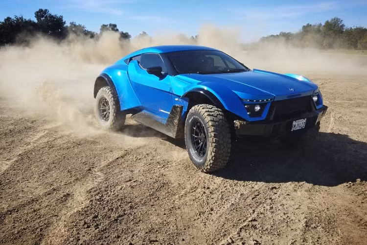 Cùng với vợ mình, Bruno đã thành lập Laffite Supercars, hồi sinh từ Zarooq và chuyên sản xuất những chiếc xe với thiết kế đặc biệt cũng như các concept xe mới trên thị trường và đặc biệt là những chiếc xe thành phẩm với số lượng hạn chế. Công ty có trụ sở tại Los Angeles, Miami và Valencia.