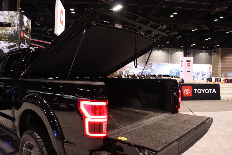 Tất cả các mẫu xe Tuscany đều được bảo hành ba năm hoặc 36.000 dặm và đều có thể được đặt hàng thông qua đại lý Ford tại địa phương. Theo thông tin từ hãng, giá xe Ford F-150 Harley-Davidson 2020 mới sẽ từ $107,430 và sẽ chỉ được bán với số lượng cực kì giới hạn. 