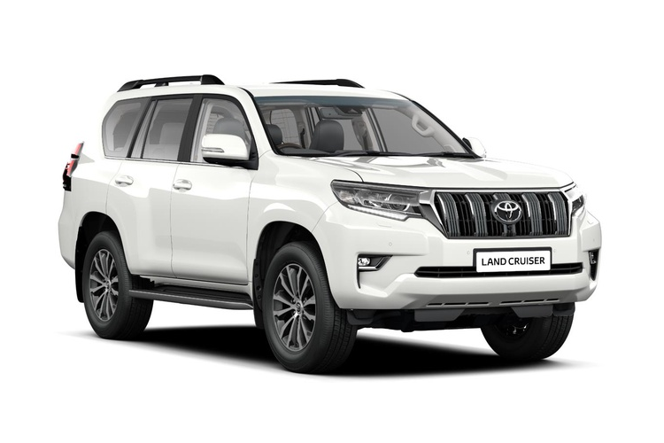 Best Car Web khẳng định xe sẽ ra mắt thị trường trong tháng 8/2020 tới đây, giá xe Toyota Land Cruiser 2021 mới hiện vẫn chưa được tiết lộ.