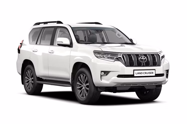 Best Car Web khẳng định xe sẽ ra mắt thị trường trong tháng 8/2020 tới đây, giá xe Toyota Land Cruiser 2021 mới hiện vẫn chưa được tiết lộ.