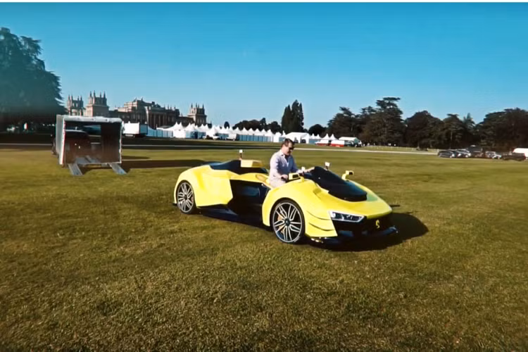 Hiện tại, chúng ta không dám chắn về tương lai của cỗ máy tuyệt vời này nhưng Engler đã tiết lộ phiên bản sản xuất của nó tại sự kiện Salon Prive Concours d’Elegance năm nay. Tuy nhiên, chưa thể biết được liệu họ sẽ có lấy được giấy phép sử dụng trên đường phố cho nó hay không, hoặc nó sẽ chỉ là một thứ “vũ khí bí mật đáng sợ” trên đường đua mà thôi.