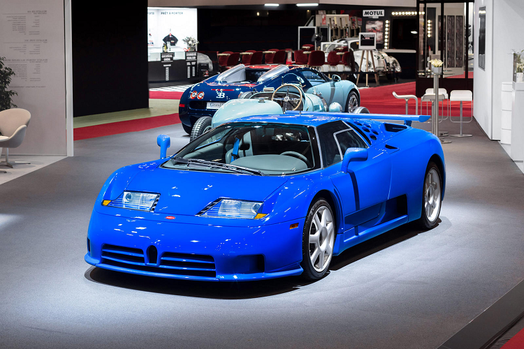 Theo Bugatti, chương trình “La Maison Pur Sang” sẽ được hãng triển khai một cách tuần tự, cẩn thận và bắt đầu bằng việc cung cấp các chứng chỉ mang tính lịch sử cho những chiếc xe tham gia.