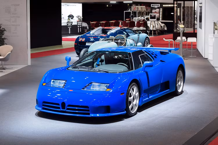 Theo Bugatti, chương trình “La Maison Pur Sang” sẽ được hãng triển khai một cách tuần tự, cẩn thận và bắt đầu bằng việc cung cấp các chứng chỉ mang tính lịch sử cho những chiếc xe tham gia.