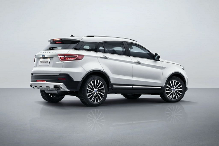 Về trang bị an toàn, mẫu xe này sẽ có sẵn các trang bị như 6 túi khí, các cảm biến đỗ xe, hệ thống cân bằng điện tử, hỗ trợ khởi hành ngang dốc, ABS/EDB/BA... Ngoài ra, gói công nghệ an toàn Ford Co-Pilot360 cũng được kỳ vọng sẽ được Ford Việt Nam mang về nước .