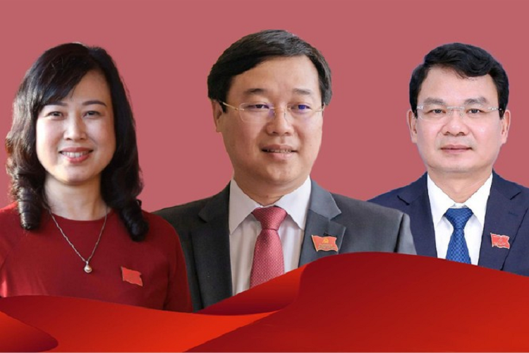 27 bi thu tinh, thanh uy thuoc the he 7X: Ky vong vao suc tre