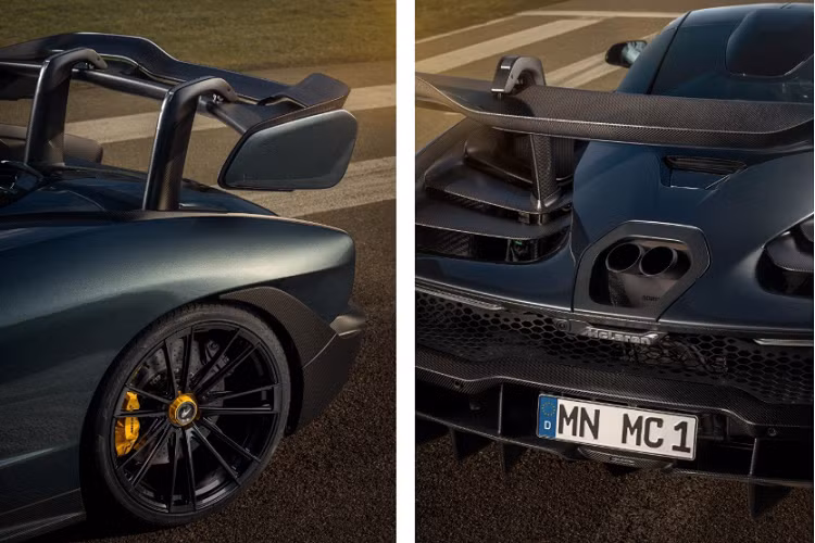 Đến với những nâng cấp mà Novitec dành cho mẫu xe này, hãng độ sẽ cung cấp một bộ mô-đun nâng cấp công suất dưới dạng “plug-and-play” (gắn và sử dụng) N-TRONIC. Sau khi được gắn lên Senna, bộ mô-đun nâng cấp này sẽ hoạt động cùng ECU của xe, điều chỉnh lại cấu biểu đồ hình động cơ cho thời gian đánh lửa, phun xăng, cũng như kiểm soát hệ thống tăng áp một cách điện tử.