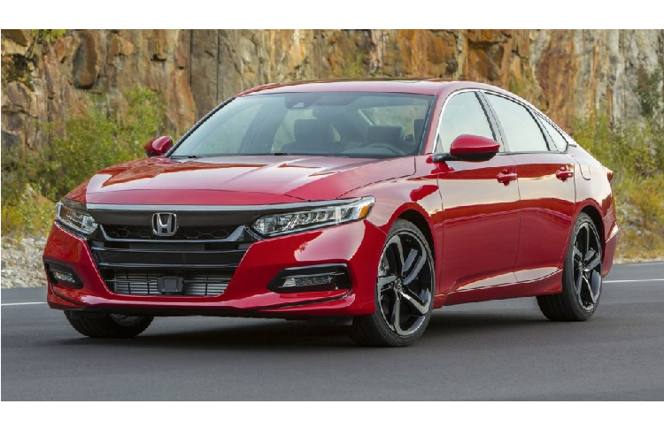 Gan 1,4 trieu xe Honda tren toan cau dinh loi bom xang