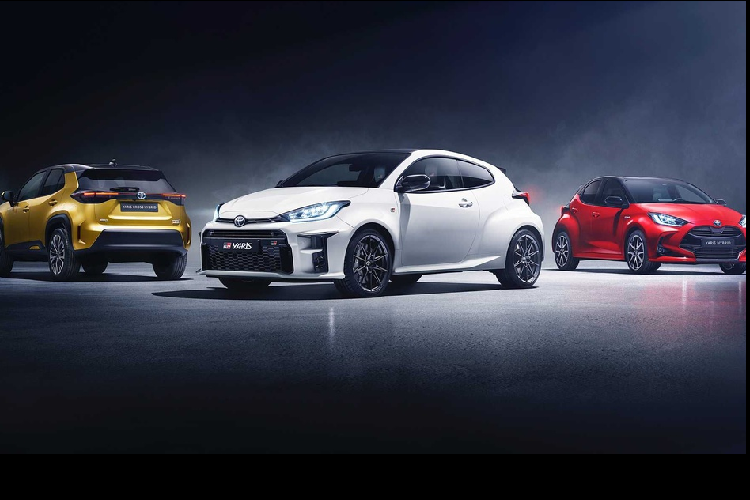 Hiện tại giá xe Toyota Yaris Cross chưa được công bố, nó đang được sản xuất tại nhà máy Valenciennes, Pháp cùng với mẫu Yaris tiêu chuẩn. Nếu được mang về Việt Nam, mẫu xe này sẽ cạnh tranh với những cái tên như Hyundai Kona, Honda HR-V và Ford EcoSport.