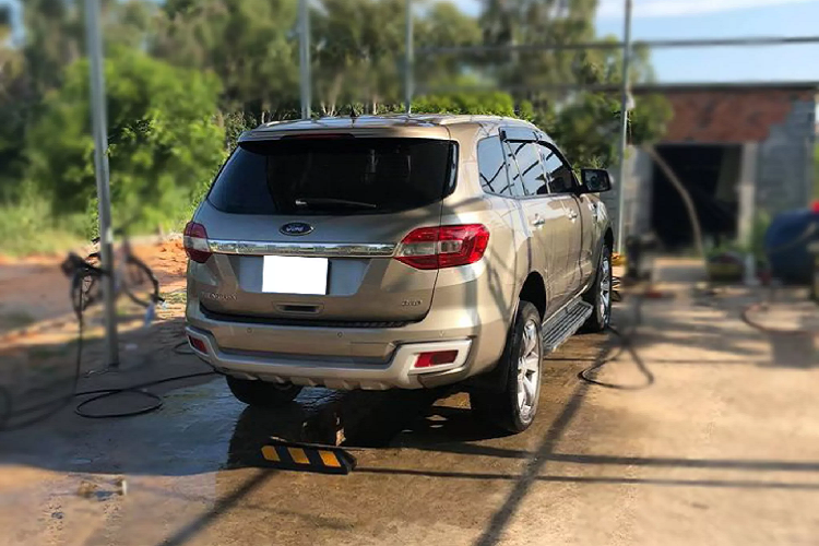 Dòng động cơ này nổi tiếng về độ lành, bền bỉ, ít hỏng vặt, đặc biệt là công suất cao khi có mô-men xoắn cao đạt được từ vòng tua thấp vốn được nhiều khách hàng chơi SUV và bán tải Ford yêu thích.