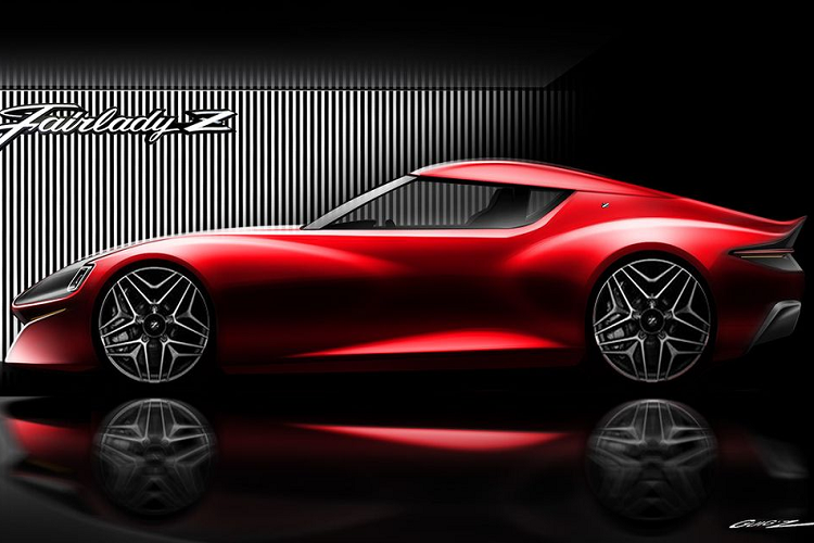 Về hệ dẫn động, Nissan 400Z hoàn toàn mới có thể sẽ được phát triển dựa trên nền tảng RWD của chiếc Infiniti Q50 và Q60, mang tới trải nghiệm lái chuẩn thể thao. Ngoài ra, dưới nắp capo của 400Z dự kiến sẽ là động cơ V6 3.0 lít tăng áp kép từ Infiniti, thay thế cho khối máy V6 3.7 lít 332 mã lực của thế hệ cũ.