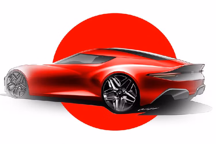 Để nói thêm về động cơ V6 3.0 lít tăng áp kép, Nissan từng trình làng khối máy này trên chiếc Project Clubsport 23 tại Triễn lãm SEMA hồi năm 2018. Mức công suất công bố trên phiên bản này là 400 mã lực. Cuối cùng, giống như những người anh em Nissan khác, 400Z cũng dự kiến xuất hiện cùng phiên bản Nismo và công suất cực đại lên tới 500 sức ngựa.