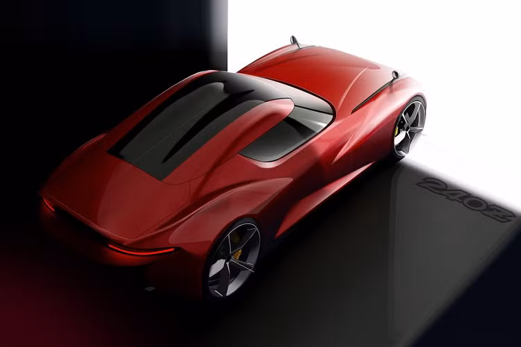 Bên cạnh đó, các chất liệu hoàn thiện khoang nội thất của xe thể thao Nissan Z 2021 cũng được hãng chú trọng, cùng với các công nghệ hỗ trợ người lái cũng là yếu tố không thể bỏ qua.