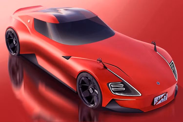 Với tên gọi dự kiến là Nissan 400Z 2021 mới, mẫu sport-car 2 cửa này sẽ thừa hưởng nhiều dấu ấn thiết kế từ chiếc Datsun 240Z với kiểu huy hiệu hình chữ Z đậm chất hoài cổ hay kiểu thiết kế mui xe. Ngoài ra, phần đèn hậu của 400Z được cho rằng sẽ xuất hiện với thiết kế tượng tự người anh em Nissan 300ZX.