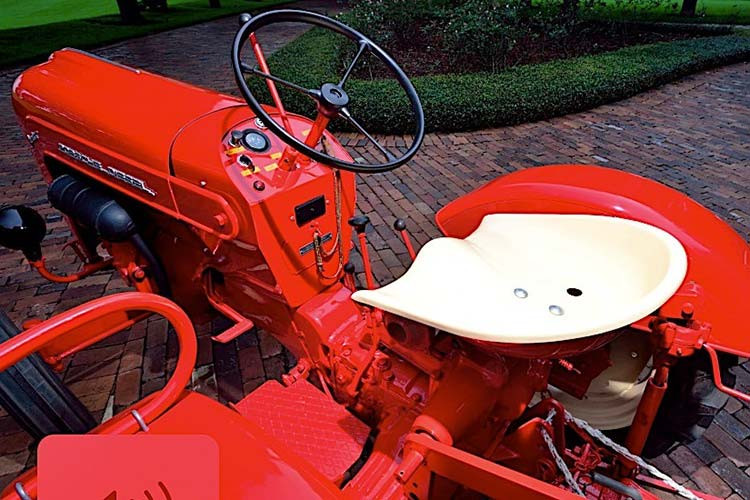 Kể cả như thế, tại một thời điểm trong năm 1952, các chiếc máy kéo Porsche đã bắt đầu “tung hoành” trên những cánh đồng nông nghiệp khắp Châu Âu. Số lượng của chúng đã tăng dần qua mỗi năm cho tới năm 1963 khi quá trình sản xuất ngừng lại.