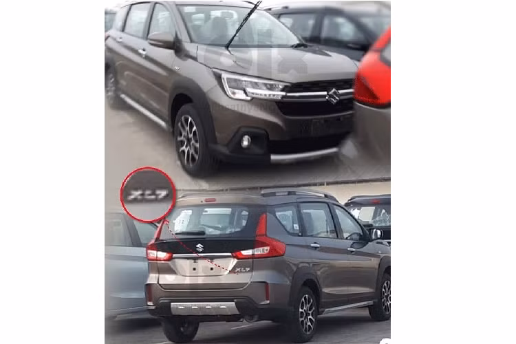 Xe giá rẻ Suzuki XL6 - phiên bản cao cấp của Ertiga - đã lần đầu tiên trình làng tại thị trường Ấn Độ vào tháng 8 năm ngoái. Theo tin đồn, mẫu MPV này sẽ được phân phối ở cả thị trường Đông Nam Á, đầu tiên là Indonesia, nhưng dưới cái tên Suzuki XL7 2020 mới. Nguyên nhân là do mẫu xe này ở Indonesia sẽ được trang bị nội thất 7 chỗ giống Suzuki Ertiga thay vì 6 chỗ như tại thị trường Ấn Độ.