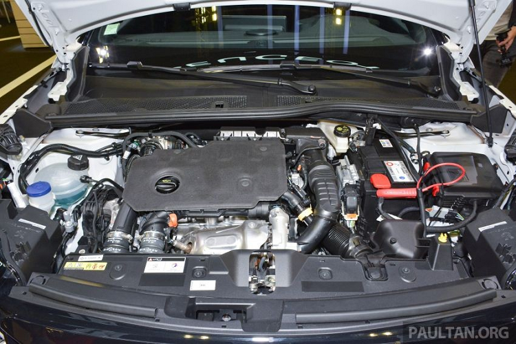 Theo kế hoạch, Peugeot 2008 2020 sẽ chính thức được bày bán tại thị trường Singapore vào quý III năm nay.