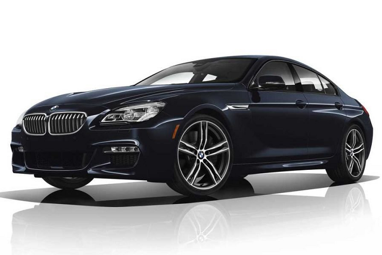  BMW 6-Series – 48,5 ngày BMW 6-Series bán nhanh hơn "người anh em" 7-Series đôi chút khi chỉ mất khoảng 48,5 ngày. Đây cũng là mẫu xe sang cũ có giá cả phải chăng nhất trong danh sách khi có mức giá trung bình là 57.797 USD.