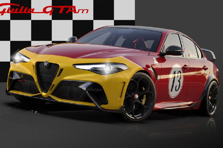 Ngoài giá bán, Alfa Romeo còn công bố thêm một số phối màu mang hơi hướng cổ điển dành cho mẫu xe này. Những màu sơn cổ điển sẽ bao gồm Rosso GTA (đỏ), Verde Montreal (xanh lá) và Bianco Trofeo (trắng) đi cùng các chi tiết sơn cổ điển như sọc thể thao, sơn mũi xe, đuôi xe,… Mặc dù có giá bán cao quá mức tưởng tượng của nhiều người nhưng 500 chiếc sedan hiệu năng cao mang hơi hướng cổ điển này đều đã tìm được chủ nhân cho mình.