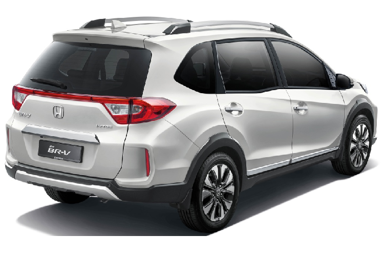 Mẫu Honda BR-V 7 chỗ tiếp tục dùng động cơ SOHC i-VTEC 1.5L 4 xy-lanh, sản sinh công suất 118,3 mã lực tại 6.600 vòng/phút và mô-men xoắn cực đại 145 Nm tại 4.600 vòng/phút. Hiện tại, Honda Việt Nam chưa phân phối BR-V mà chỉ phân phối mẫu HR-V (5 chỗ) và CR-V (7 chỗ).