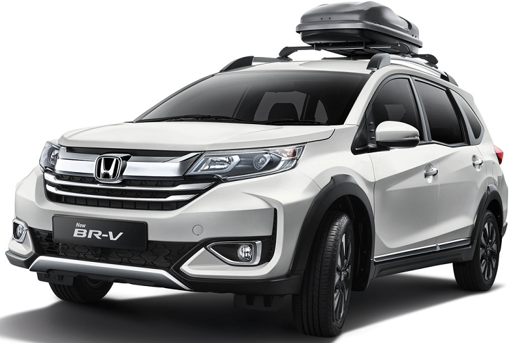 Sau 3 tháng kể từ khi cho phép đặt cọc, Honda Malaysia đã chính thức ra mắt mẫu MPV Honda BR-V 2020 mới. Xe có 2 phiên bản là BR-V E và BR-V, giá bán lần lượt là 20.999 USD và 22.637 USD.
